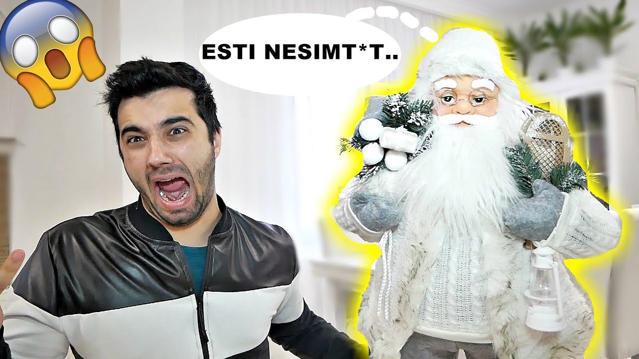 DACĂ CASA MEA AR VORBI 8