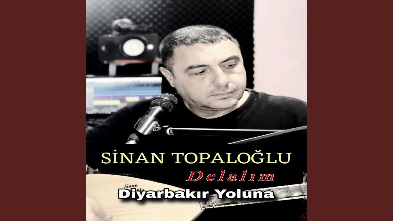 Delalım Diyarbakır Yoluna