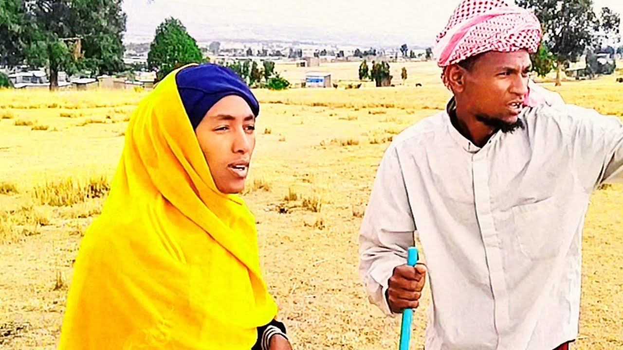 Abu Hamzaan ummi Hamzaatti Osoo hin himin keessummaa waame