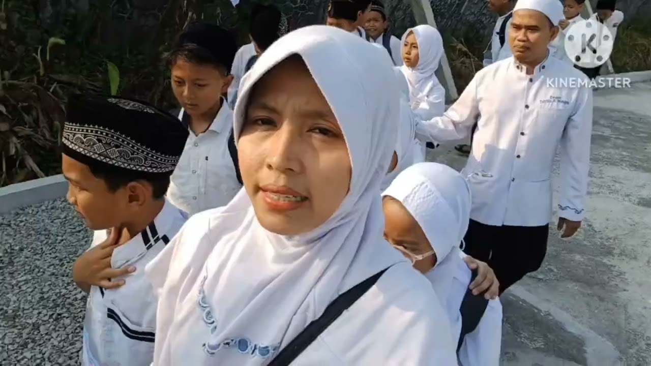 Manasik haji | mdta al faqih 