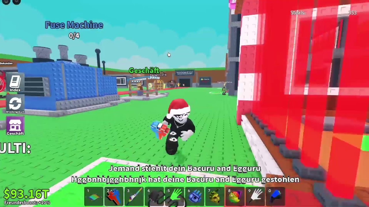 Wir traden mit euch keinPVP!!!!!!!!!!!!!!!!!!!!!!!