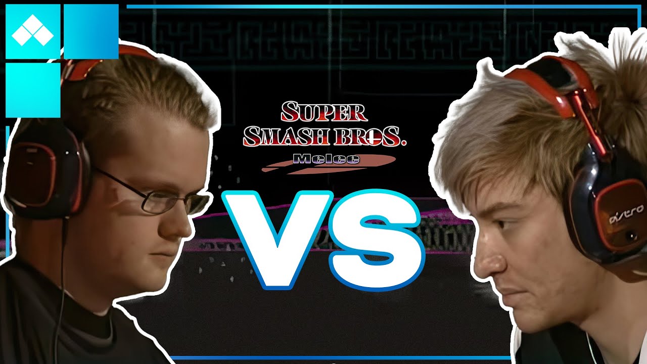 Evo 2018: Super Smash Bros. Melee Grand Finals | Armada vs Leffen