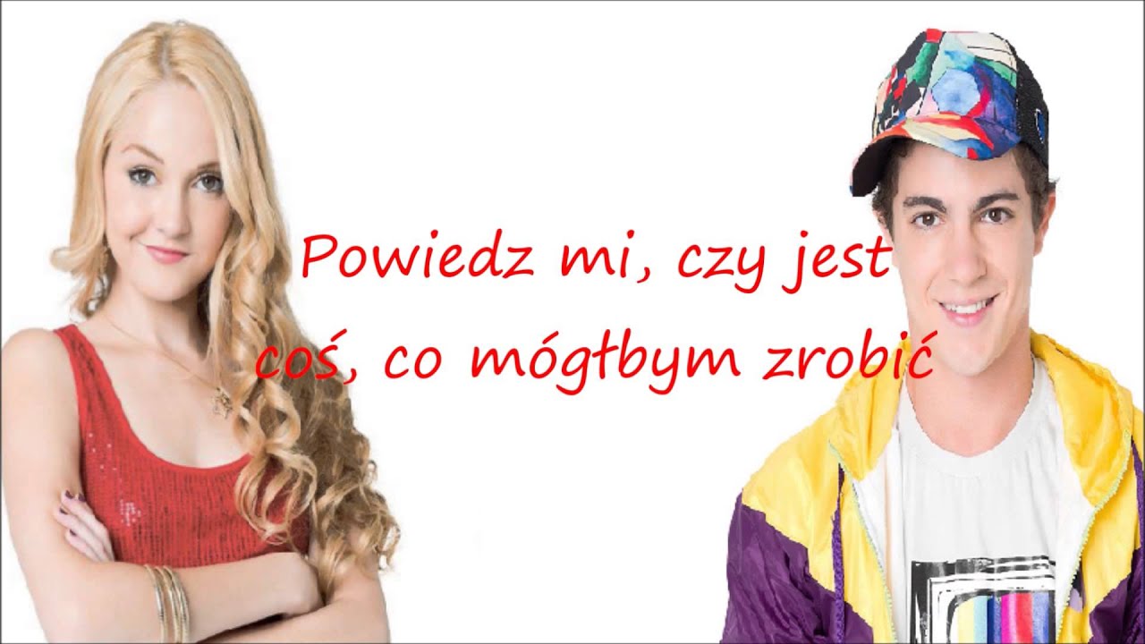 Violetta - Ahi estare po polsku