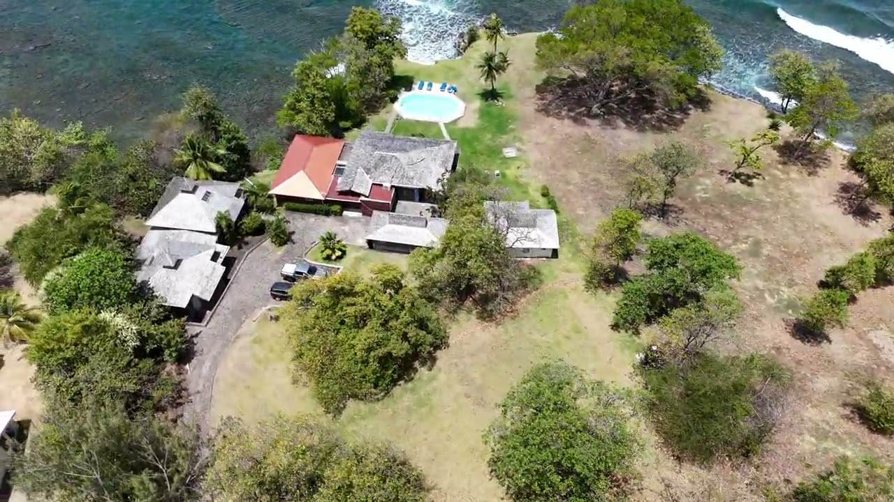 Becune Point Waterfront, Cap Estate, Gros Islet, St Lucia