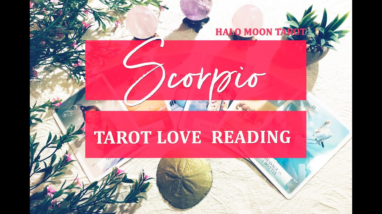 SCORPIO - THE EMPEROR IS ON THEIR WAY!