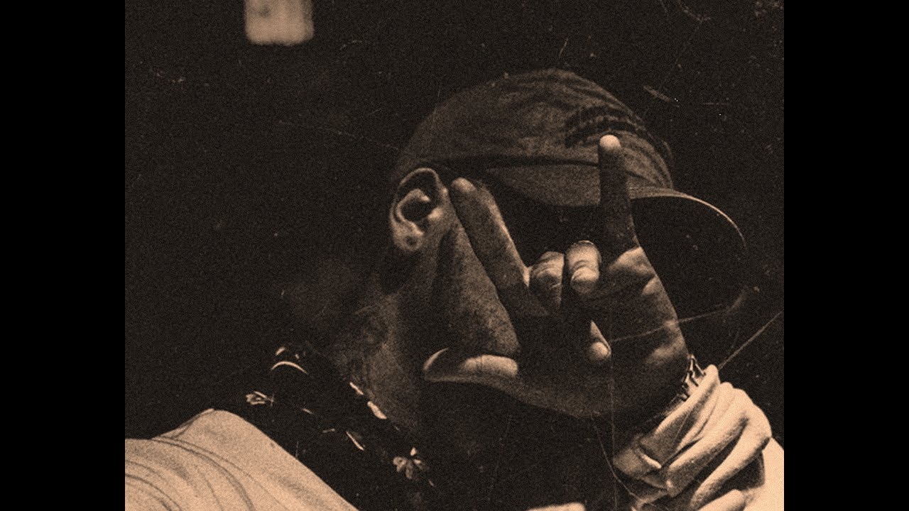 METRO | FREESTYLE TYPE BEAT | INSTRUMENTAL TRAP BEAT - 