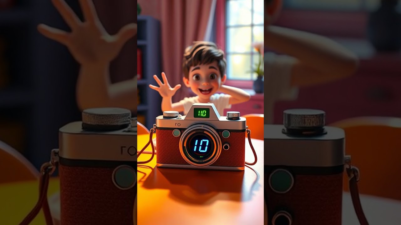 Mastering the Perfect Solo Video with Timers!