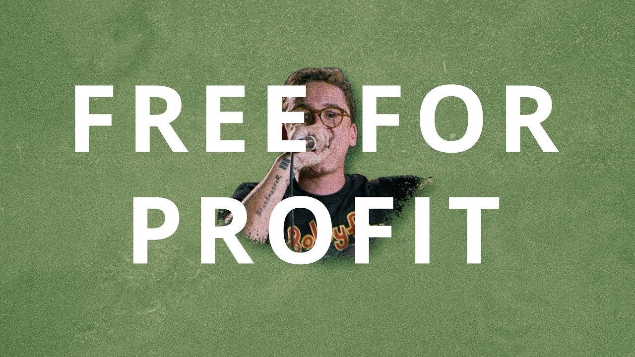 *FREE FOR PROFIT* Logic 