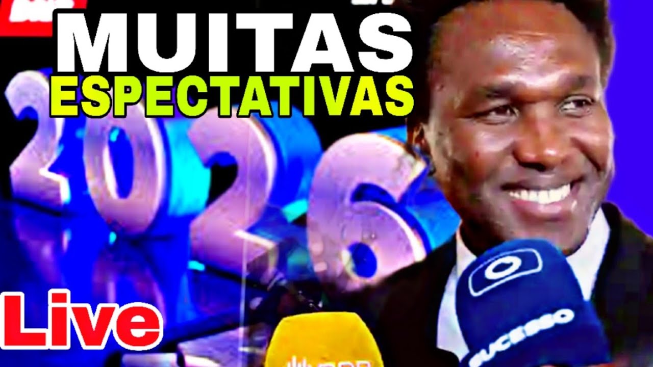 VM7 REVELA NOT&Iacute;CIAS DE ABERTURA DO ANO 2026! @vm7oficial