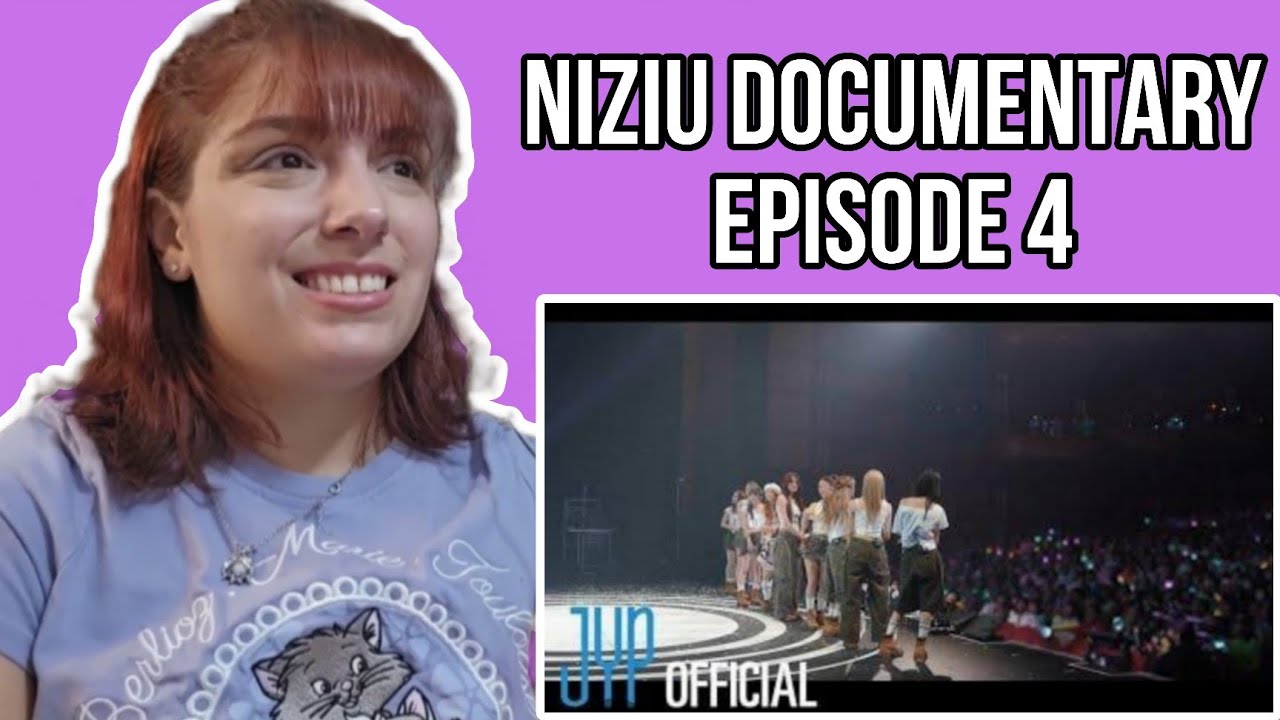 NiziU - Live with U 2025 