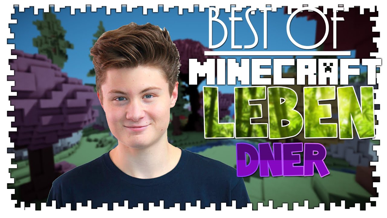 Best of Dner - Minecraft Leben