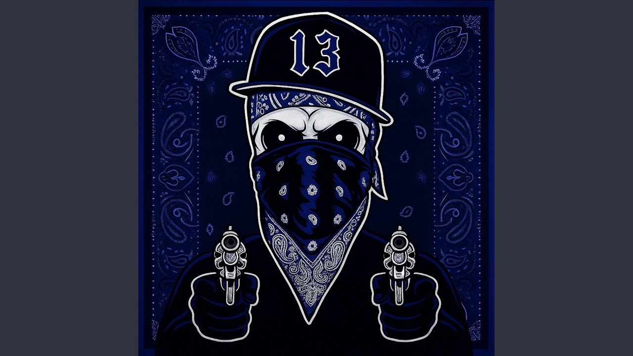 Nk All Day (feat. Creeper 7.0.7 & Upstate Sureños)