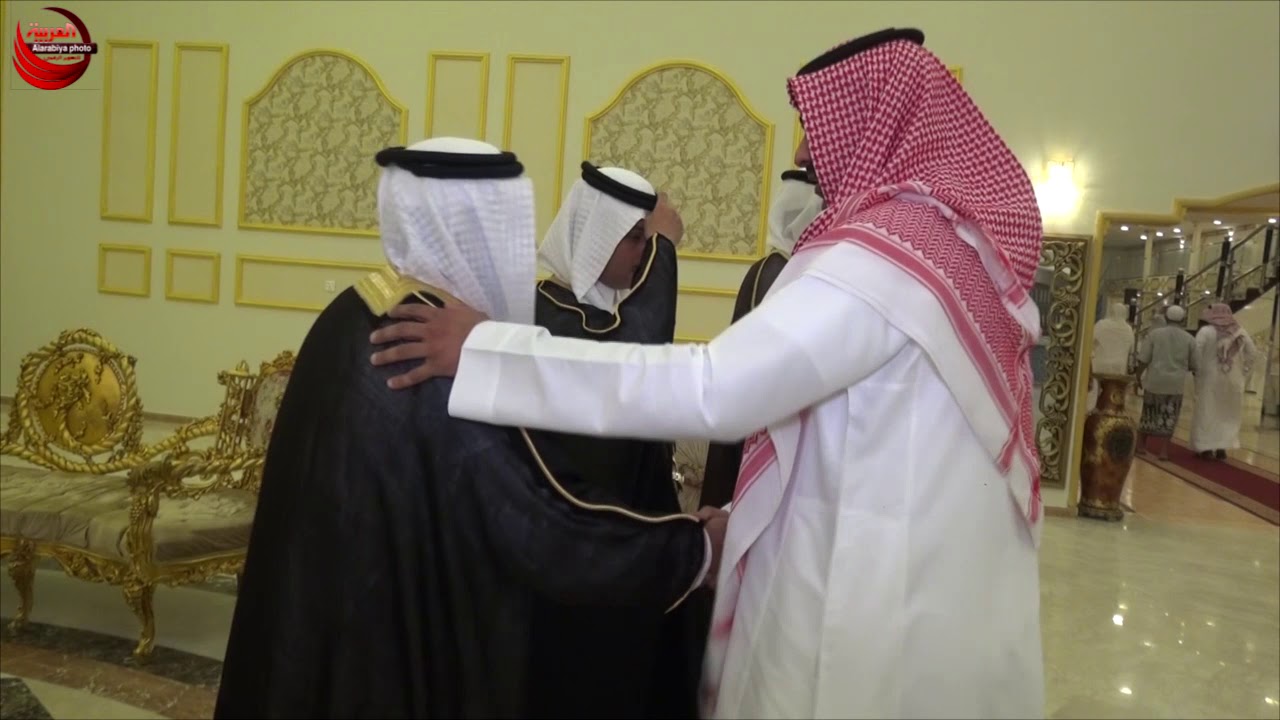 أفراح آل علاقي / زواج : بدر عبدالرحمن العلاقي /ألجمعه 28-6-1439هـ / قاعة : الصالات الذهبيه