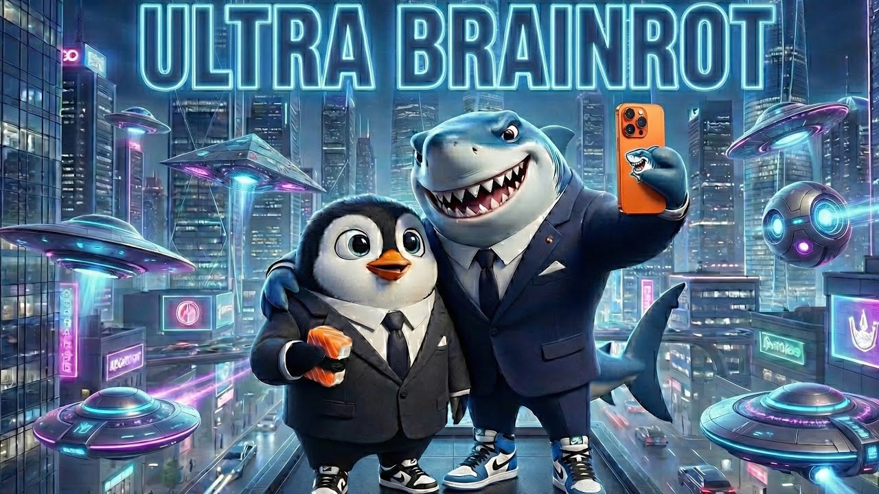 Sigma Boy x Tralalero Tralala: The Ultimate Ultra Brainrot Collab You Didn’t Expect