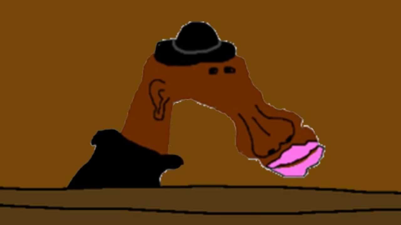 Uncle Dolan - Court