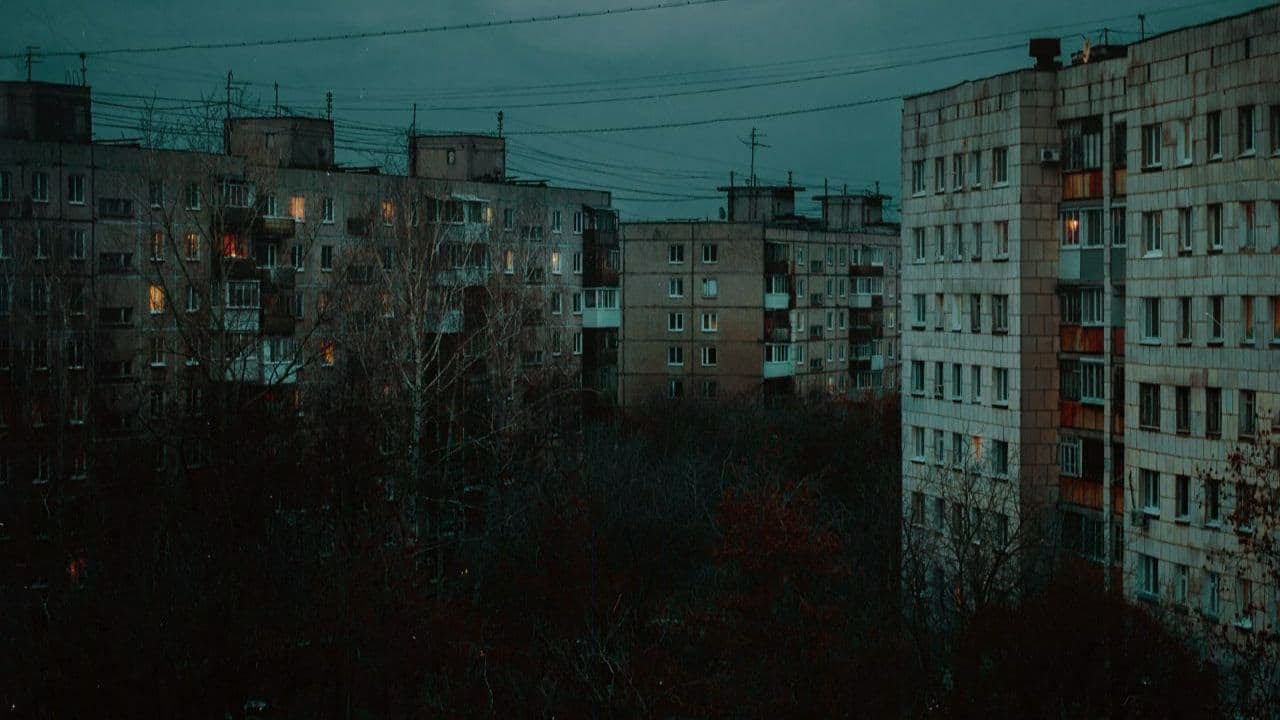 Иван Валеев -  Novella (slowed + reverb)