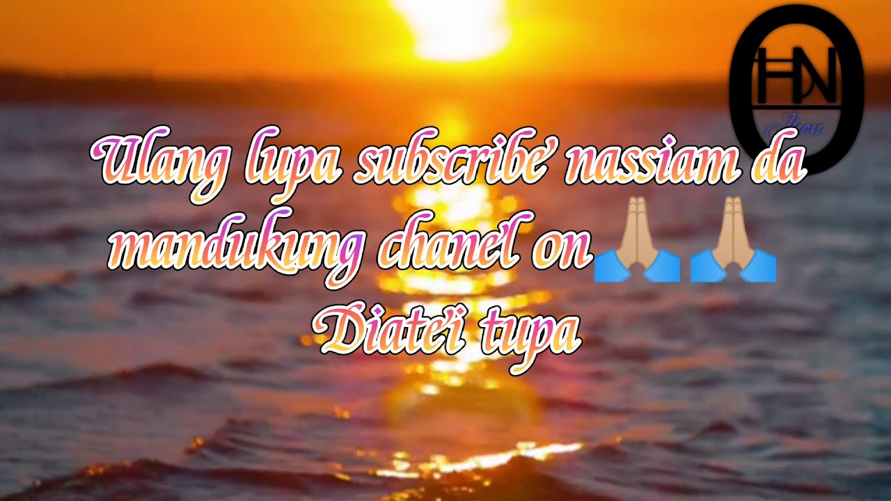 Dalahi asal manggoluh lirik voc.Damma Silalahi