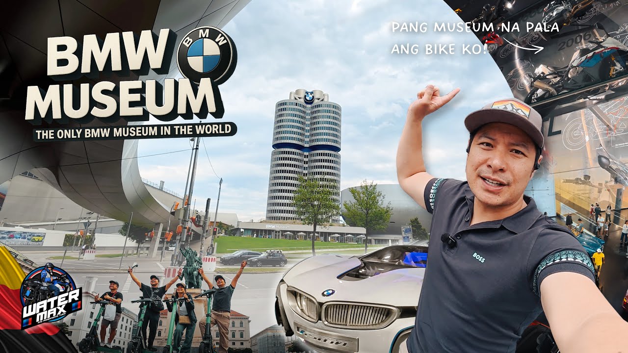 BMW MUSEUM