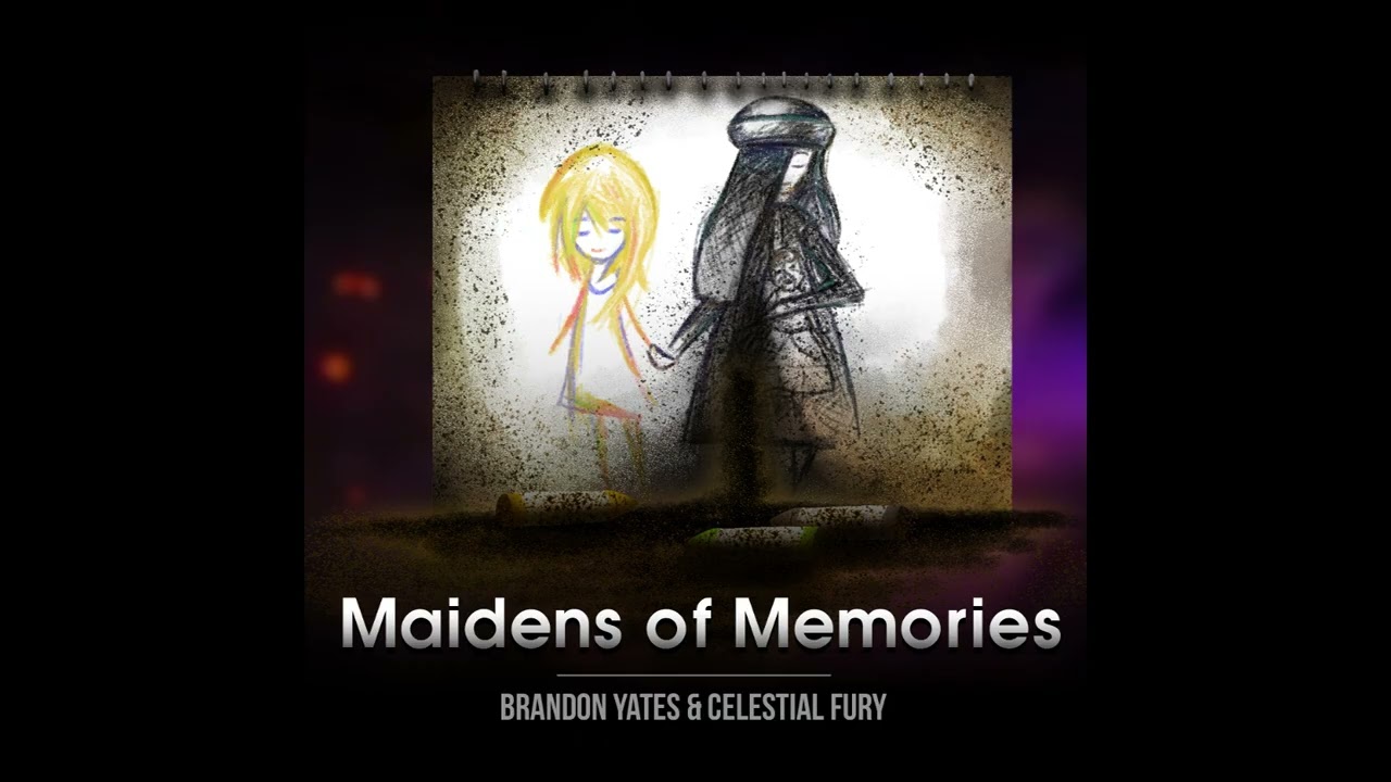Namine vs Donna Beneviento (Kingdom Hearts vs Resident Evil) - 