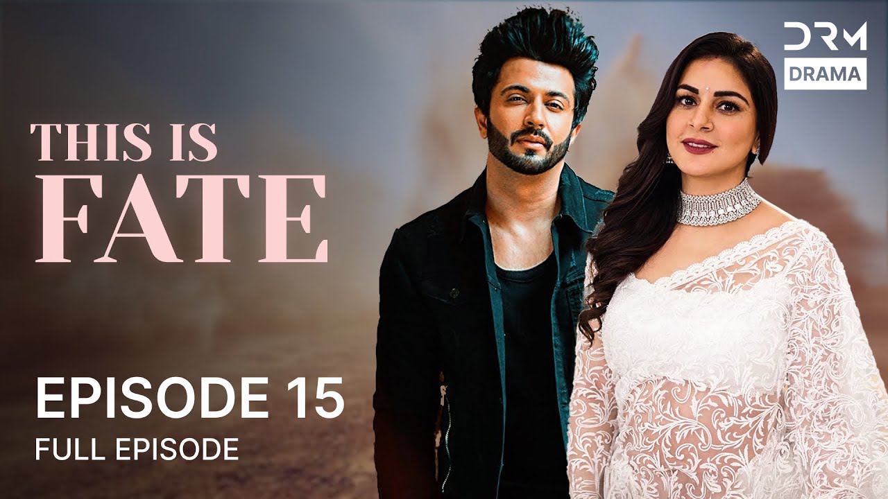 THIS IS FATE | Season 5 - Episode 15 | Kundali Bhagya | Dubbed in English | GG1O