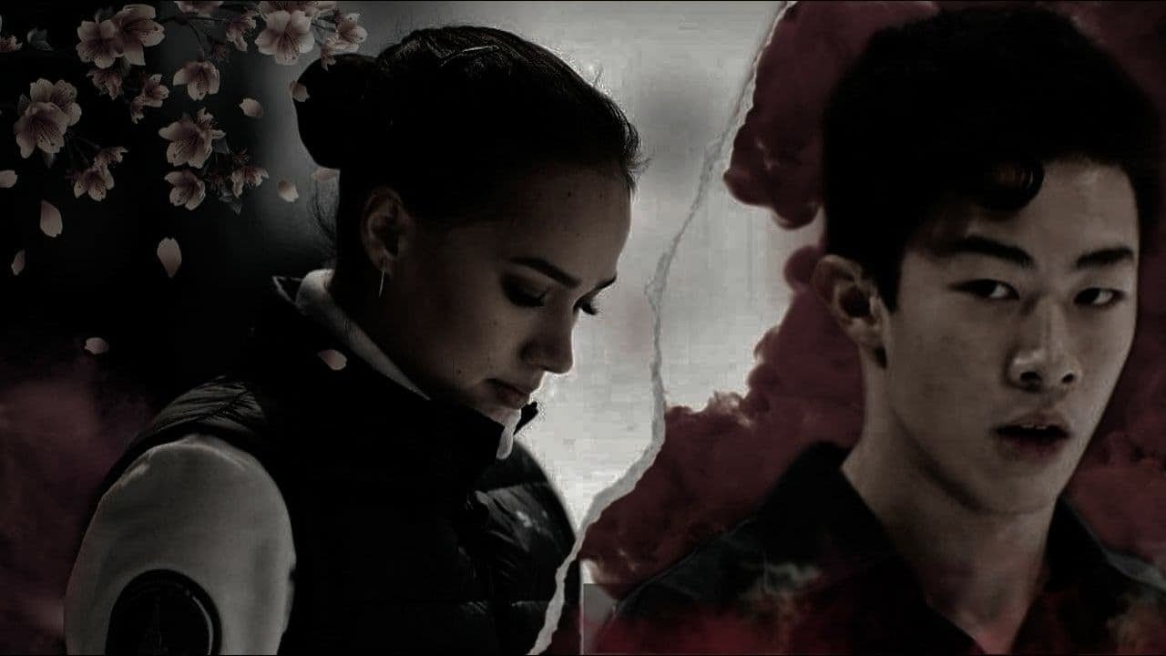 Nathan Chen || Alina Zagitova - crazy in love