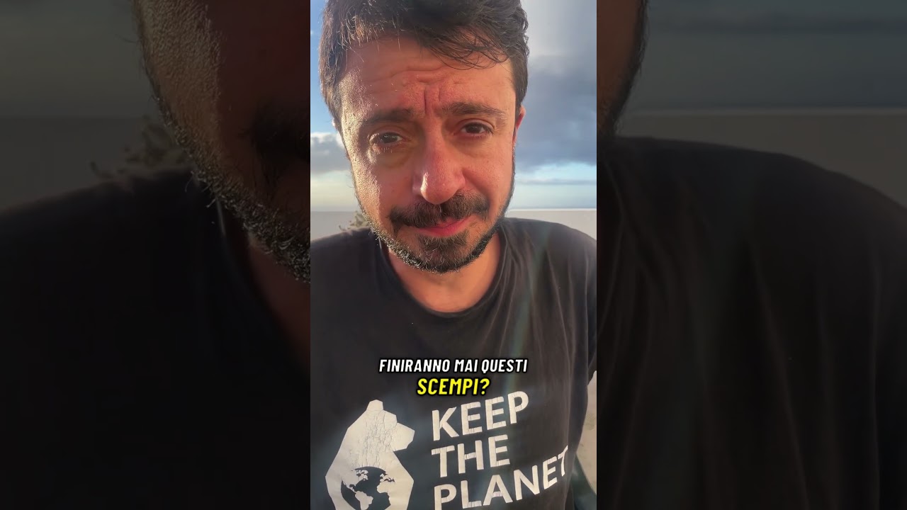 La guida sub contro la tartaruga 🐢