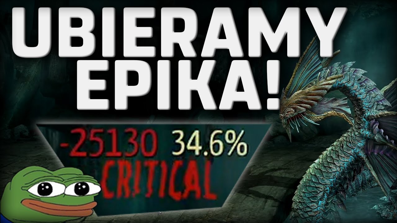 Broken Ranks BB - Postać za 150kpl? Pierwszy hard HVAR [2]