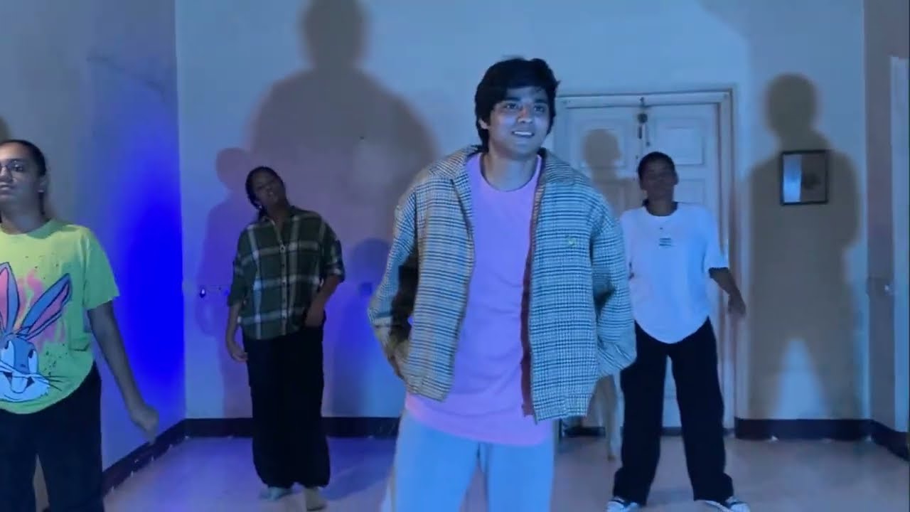 Aadat Se Majboor Dance-Ladies vs Ricky Bahl || Suraj Gechand Chore || #dance #dancevideo #dreambig