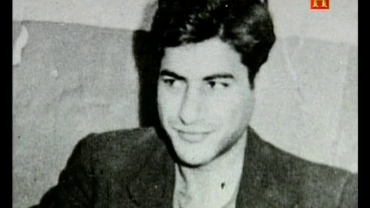 La venganza del Mossad  Asesintatos selectivos de terroristas 720p
