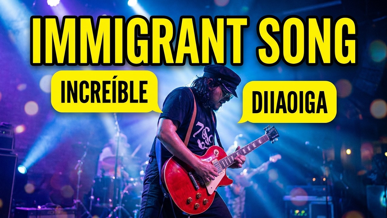 ATLANTIC ZEPPELIN - Inmigrant Song (The Wanton Song) / Heartbreaker -  Heksolson Fest Pachuca 2023.