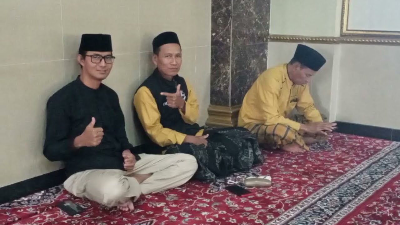 santunan anak yatim