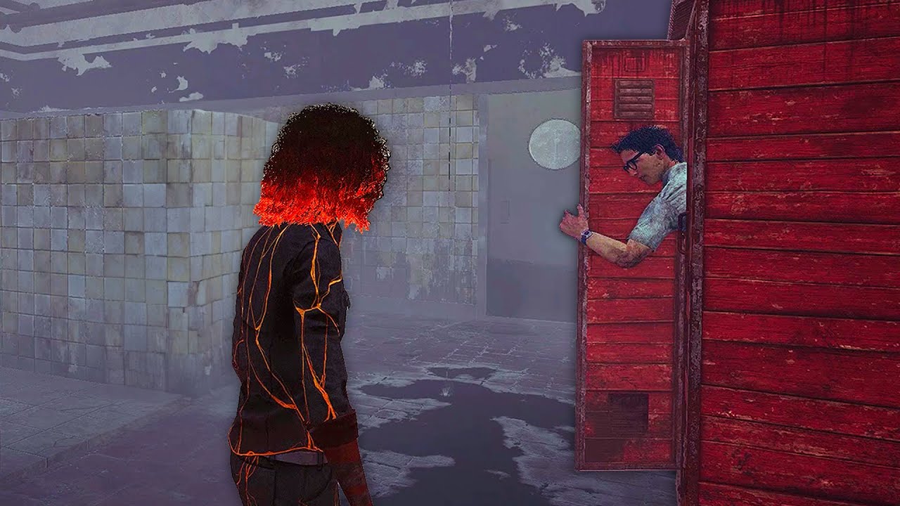 The Dark Side Of Locker Dwight Culture
