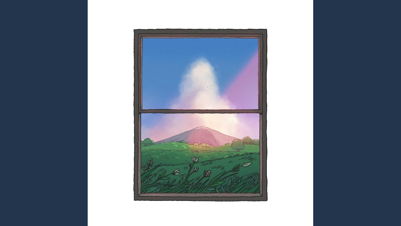 distant traffic (2021 remaster)