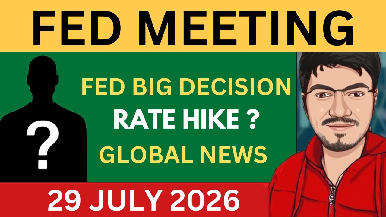 nifty prediction for tomorrow & bank nifty analysis for wednesday 29/7/2026