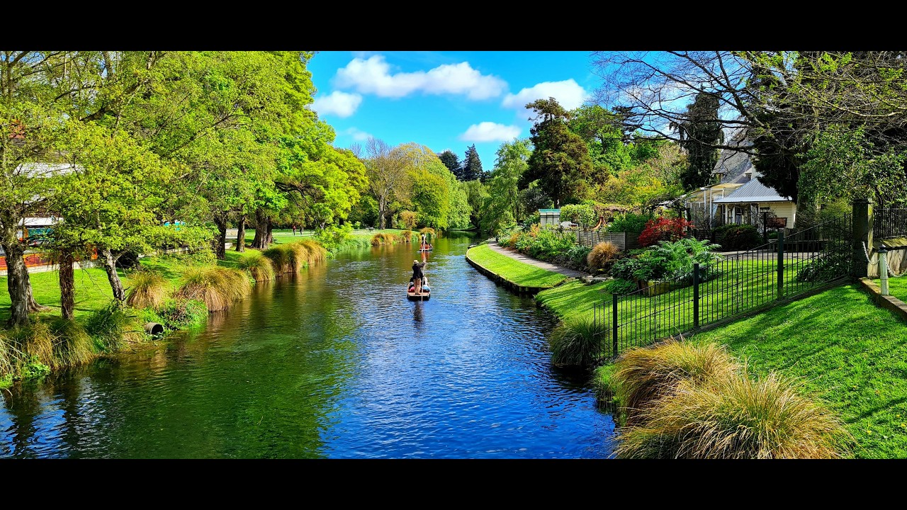 KiwiMango I Life in New Zealand