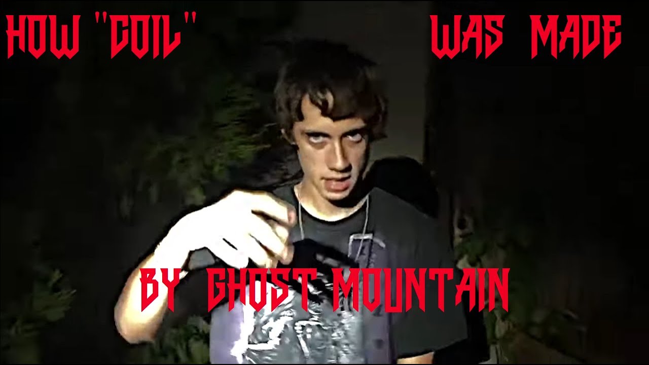 How Ghost Mountain's 