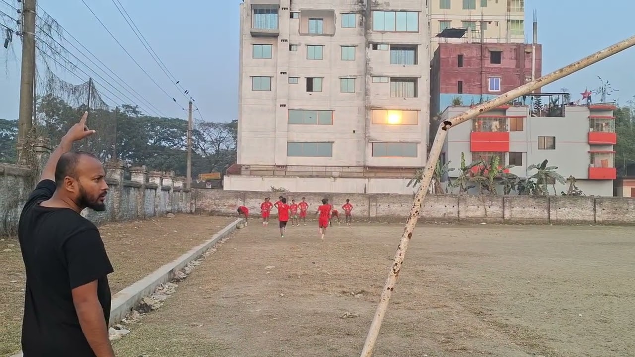 আজকের ট্রেনিং এর সব তথ্য তুলে ধরলাম