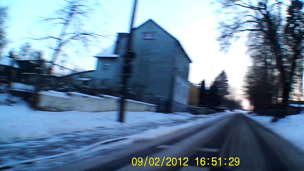 Bobolice Mickiewicza