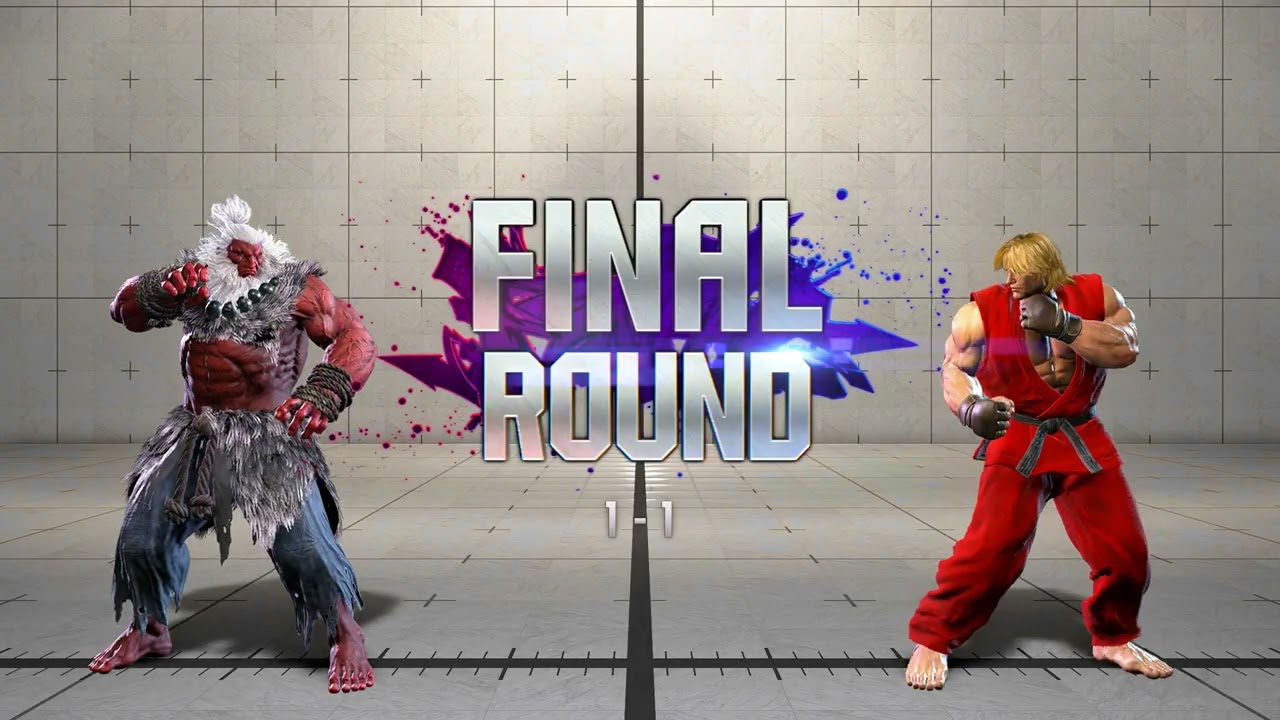 Akuma Sets - Street Fighter 6 2024 05 28   22 29 43 08