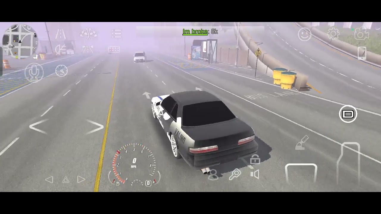I buyed 2 cars and customed it