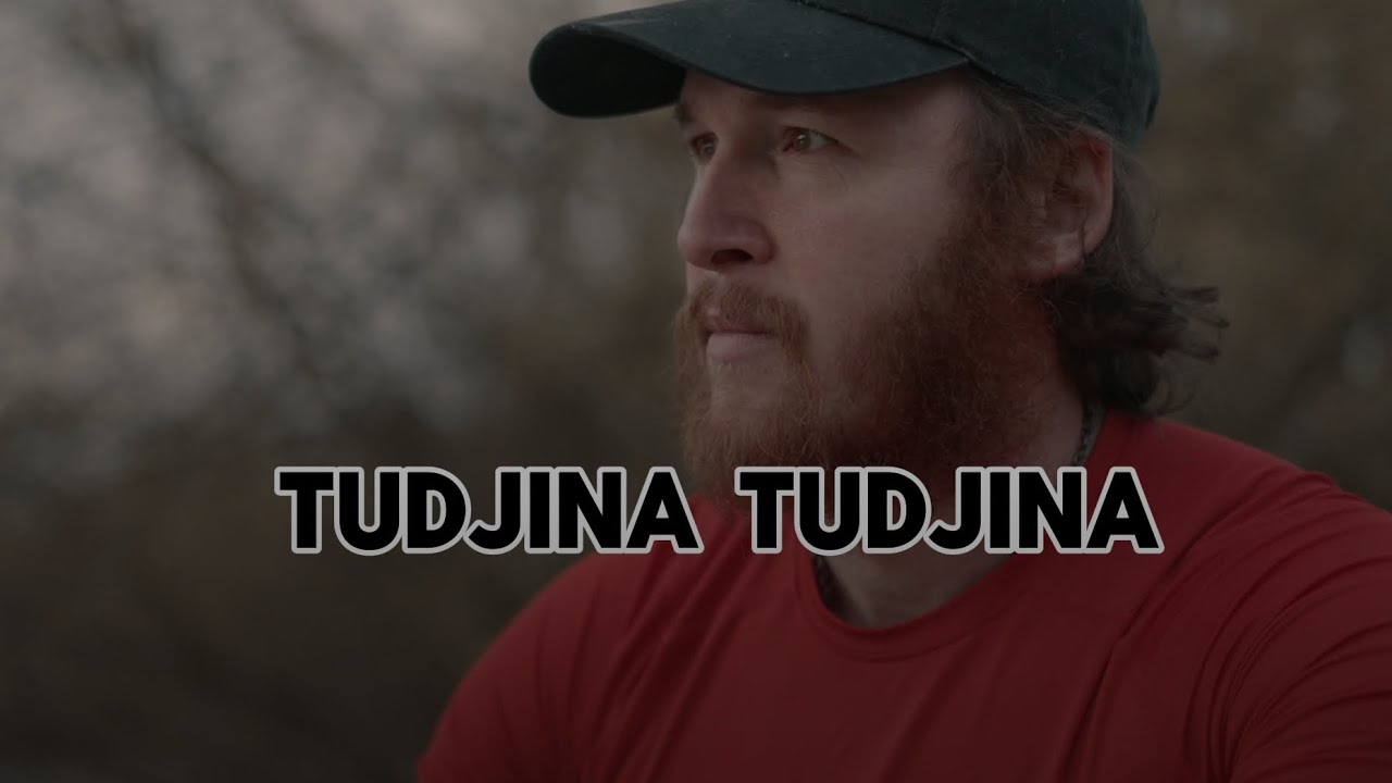 TUDJINA TUDJINA - AldenTunes - Goranska Muzika (cover)