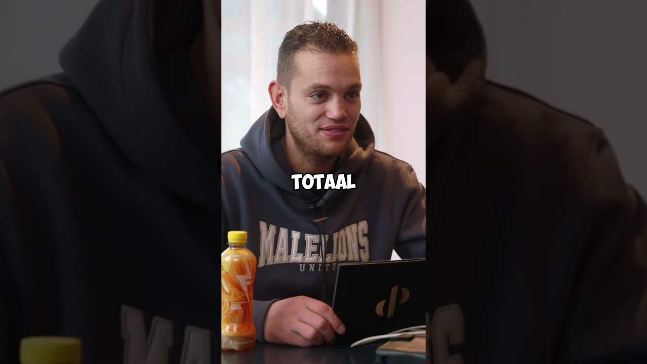 Royalistiq aan de Leugendetector&hellip; 🤯