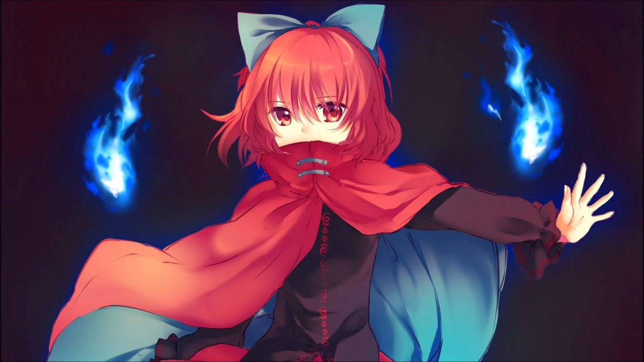 【東方ボーカル】Silver Forest - Faint Love (Full)