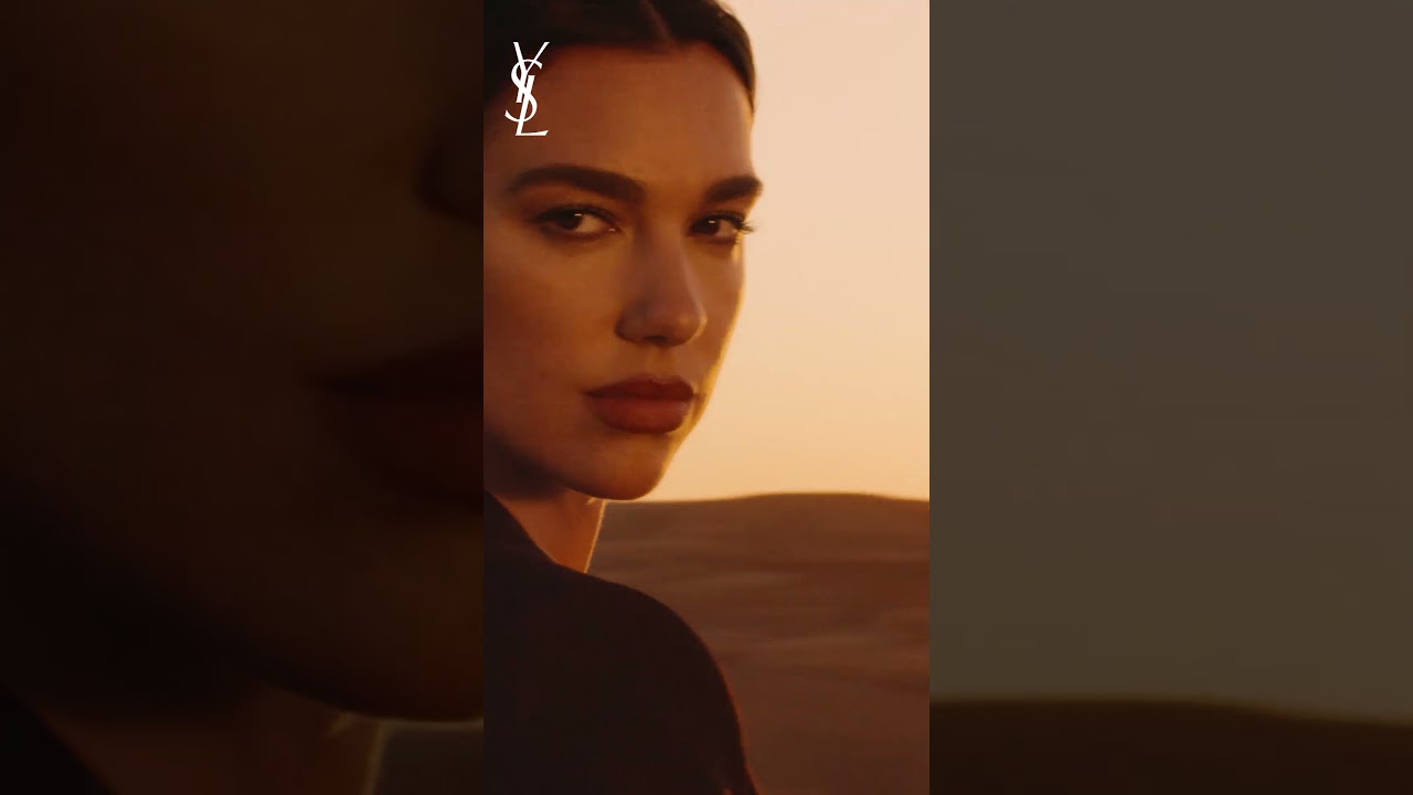 YSL BEAUTY | LIBRE FLOWERS & FLAMES