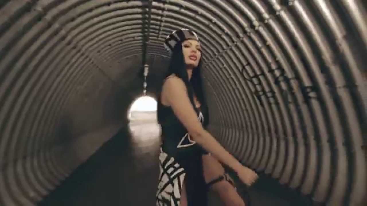 Zaimina Vasjari - Shum (Official video)