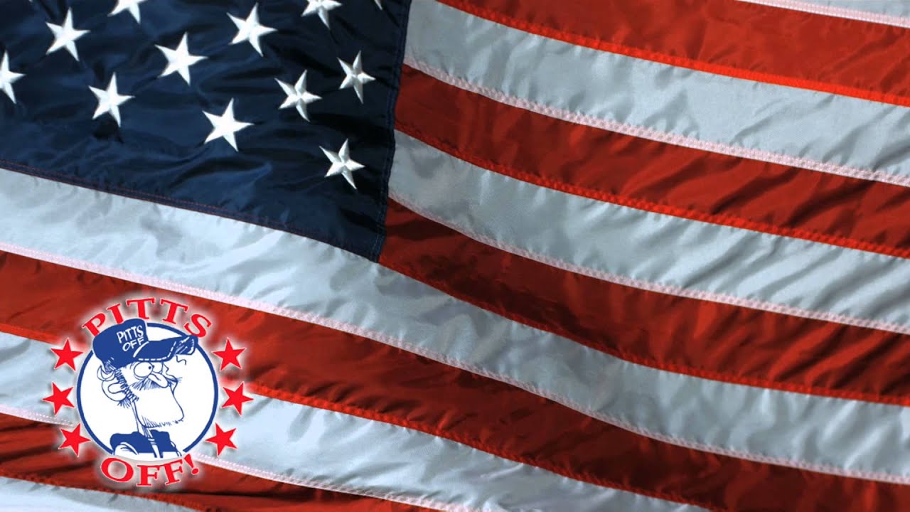 We're taking too many pills | Earl Pitts. American