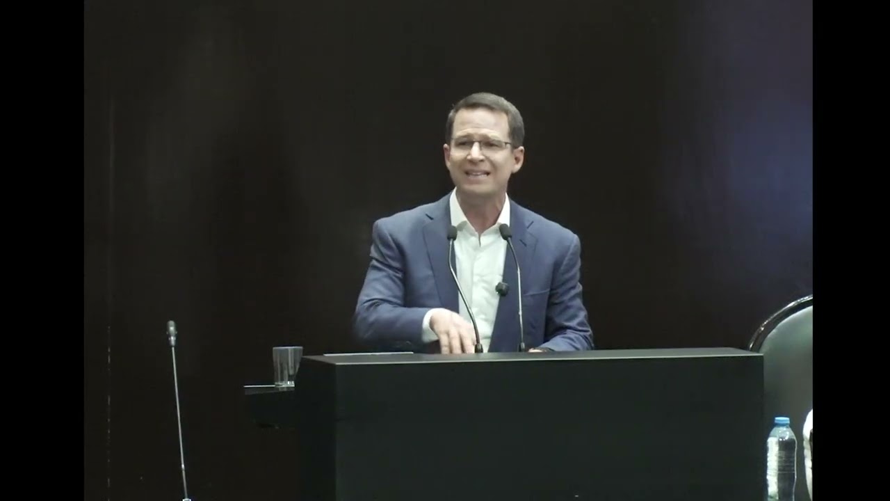 Senador Ricardo Anaya Cortés, comentarios relativos a la situación política internacional: Venezuela