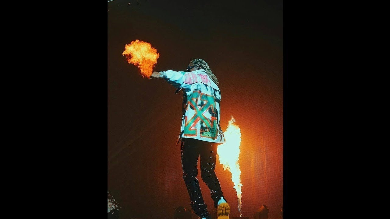 (FREE) [PIANO] Future x Roddy Ricch x Gunna Type Beat 