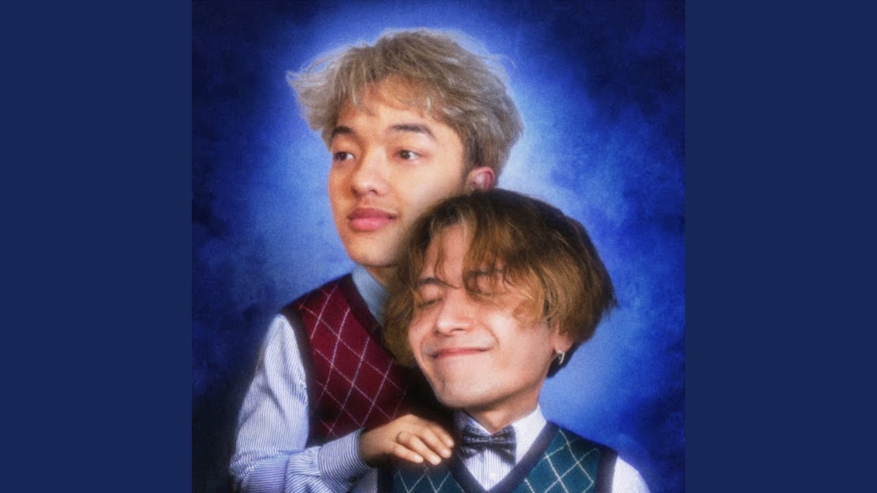 88rising & Jackson Wang 'GBAD (jasontheween Remix)' Official Audio