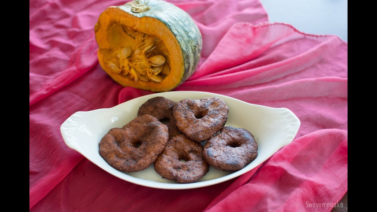 Kumbalakayi  Gargi | Traditional kannada Karnataka recipes